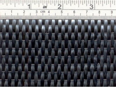 Carbon fiber fabric C322U